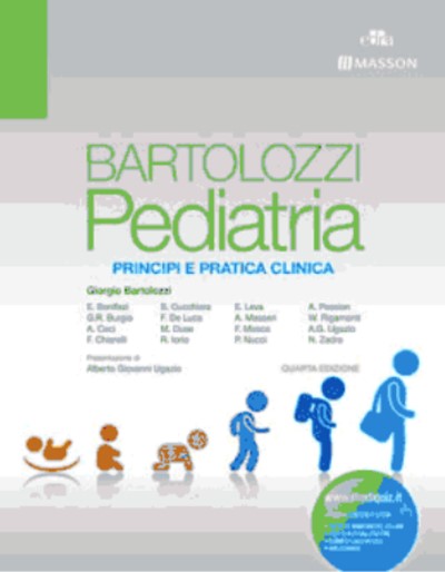 Pediatria - Principi e pratica clinica